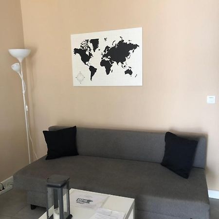 Damas 3 Apartman Caces Kültér fotó