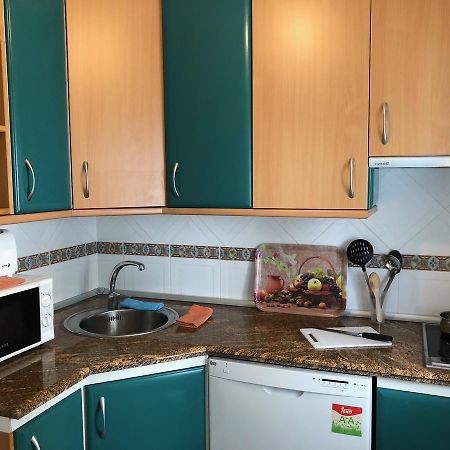 Damas 3 Apartman Caces Kültér fotó
