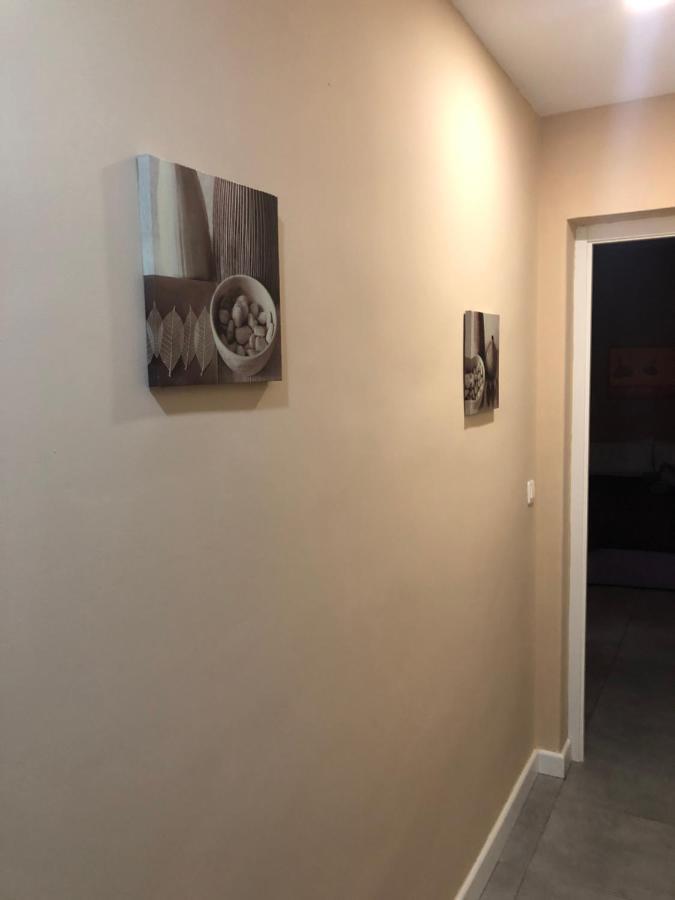 Damas 3 Apartman Caces Kültér fotó