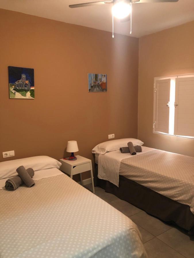 Damas 3 Apartman Caces Kültér fotó