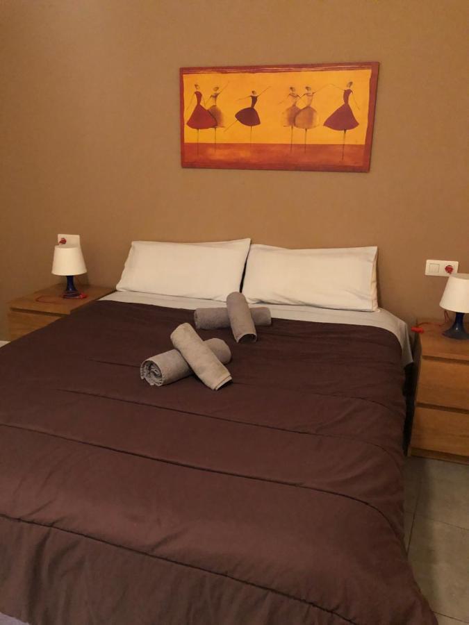 Damas 3 Apartman Caces Kültér fotó